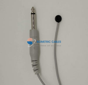 Temperature Probe Compatible For Contec/criticare/datex Ohmeda/draeger/edan/mindray/nihon