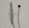 Temperature Probe Compatible For Contec/criticare/datex Ohmeda/draeger/edan/mindray/nihon