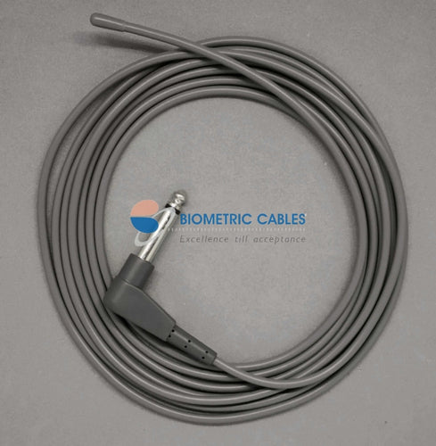 Temperature Probe Compatible For Contec/criticare/datex Ohmeda/draeger/edan/mindray/nihon