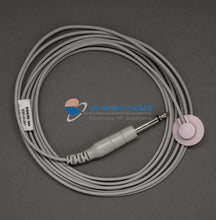 Load image into Gallery viewer, Temperature Probe Compatible For Contec/criticare/datex Ohmeda/draeger/edan/mindray/nihon