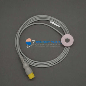Temperature Probe Compatible With Mindray