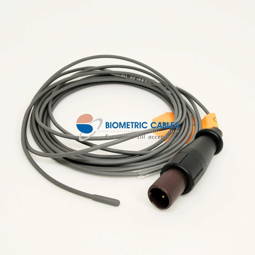 Temperature Probe Philips MP20, MP30, MP40 Biometric Cables