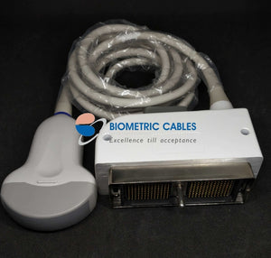 Ultrasound Transducer Compatible With Esaote-Ca431-Convex Probe