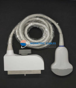 Ultrasound Probe Convex