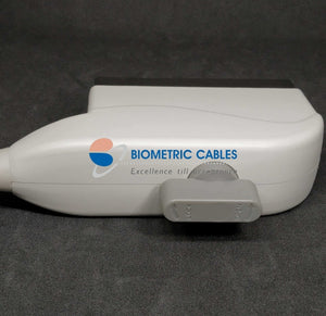 Ultrasound Transducer Compatible With Esaote-Ca431-Convex Probe