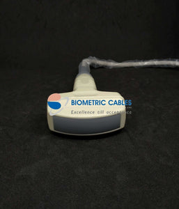 Ultrasound Transducer Compatible With Ge-3C-Rs Convex Array Probe