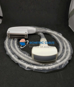 Ultrasound Transducer Compatible With Ge-3C-Rs Convex Array Probe
