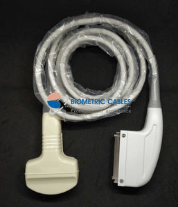 Ultrasound Transducer Compatible With Ge-3C-Rs Convex Array Probe