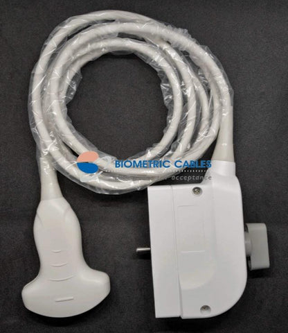 Ultrasound Transducer Compatible With Ge4C-Rc- Convex Array Probe