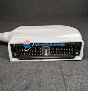 Ultrasound Transducer Compatible With Ge4C-Rc- Convex Array Probe