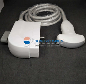 Ultrasound Transducer Compatible With Ge4C-Rc- Convex Array Probe
