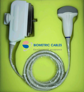 Ultrasound Transducer Compatible With Medisonc3-7Ed-Convex Probe