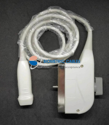 Ultrasound Transducer Compatible With Siemens-P4-2-Cardiac Probe