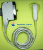 Ultrasound Transducer Compatible With Siemens-P4-2-Cardiac Probe