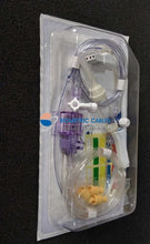 Load image into Gallery viewer, Utah Connector Compatible With Ibp Disposable Transducer
