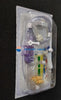 Utah Connector Compatible With Ibp Disposable Transducer