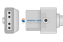 Load image into Gallery viewer, Utah Connector Compatible With Ibp Disposable Transducer