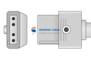 Utah Connector Compatible With Ibp Disposable Transducer