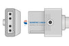 Utah Connector Compatible With Ibp Disposable Transducer