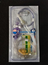 Load image into Gallery viewer, Utah Connector Compatible With Ibp Disposable Transducer